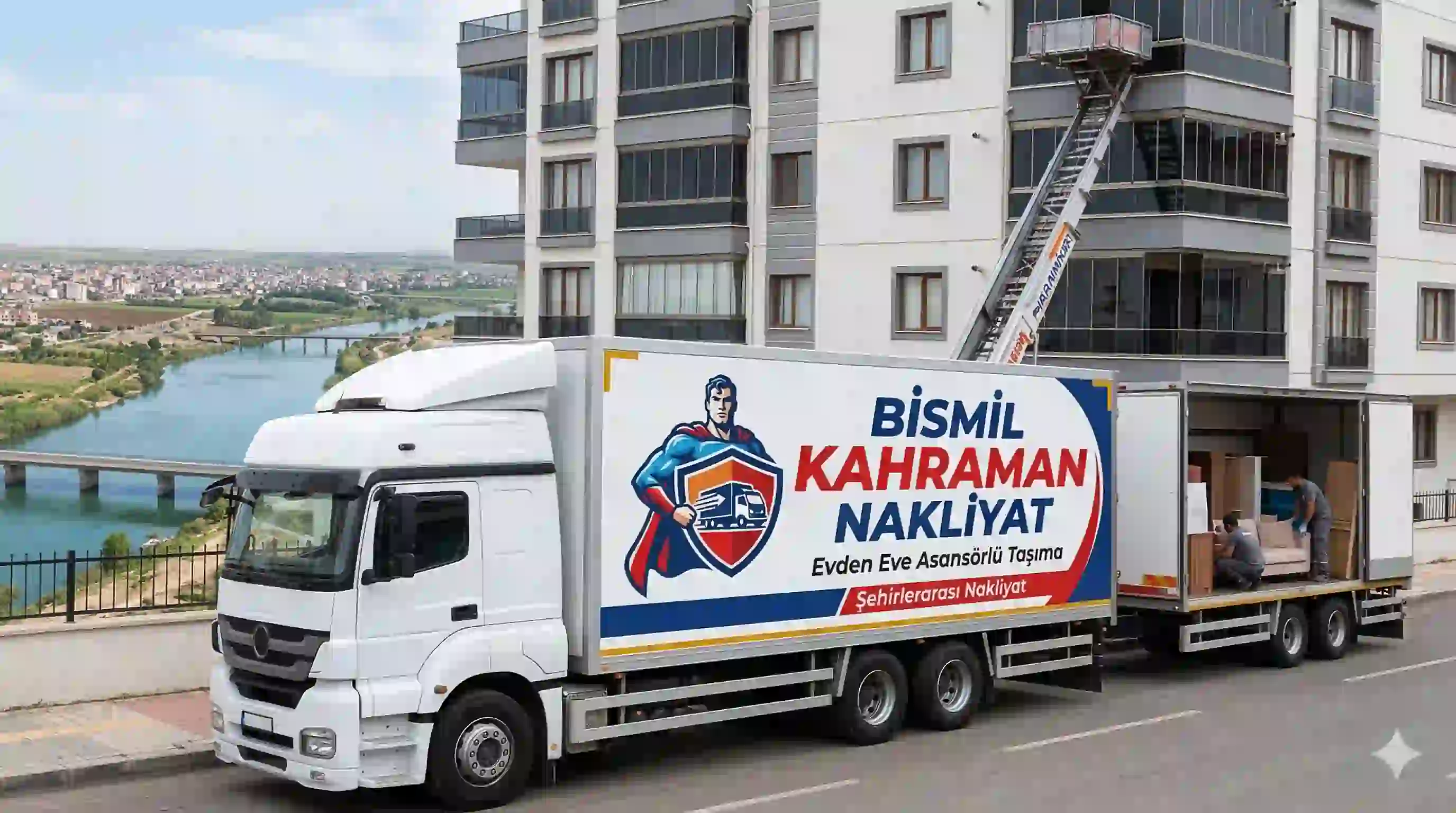 Şehir içi taşıma